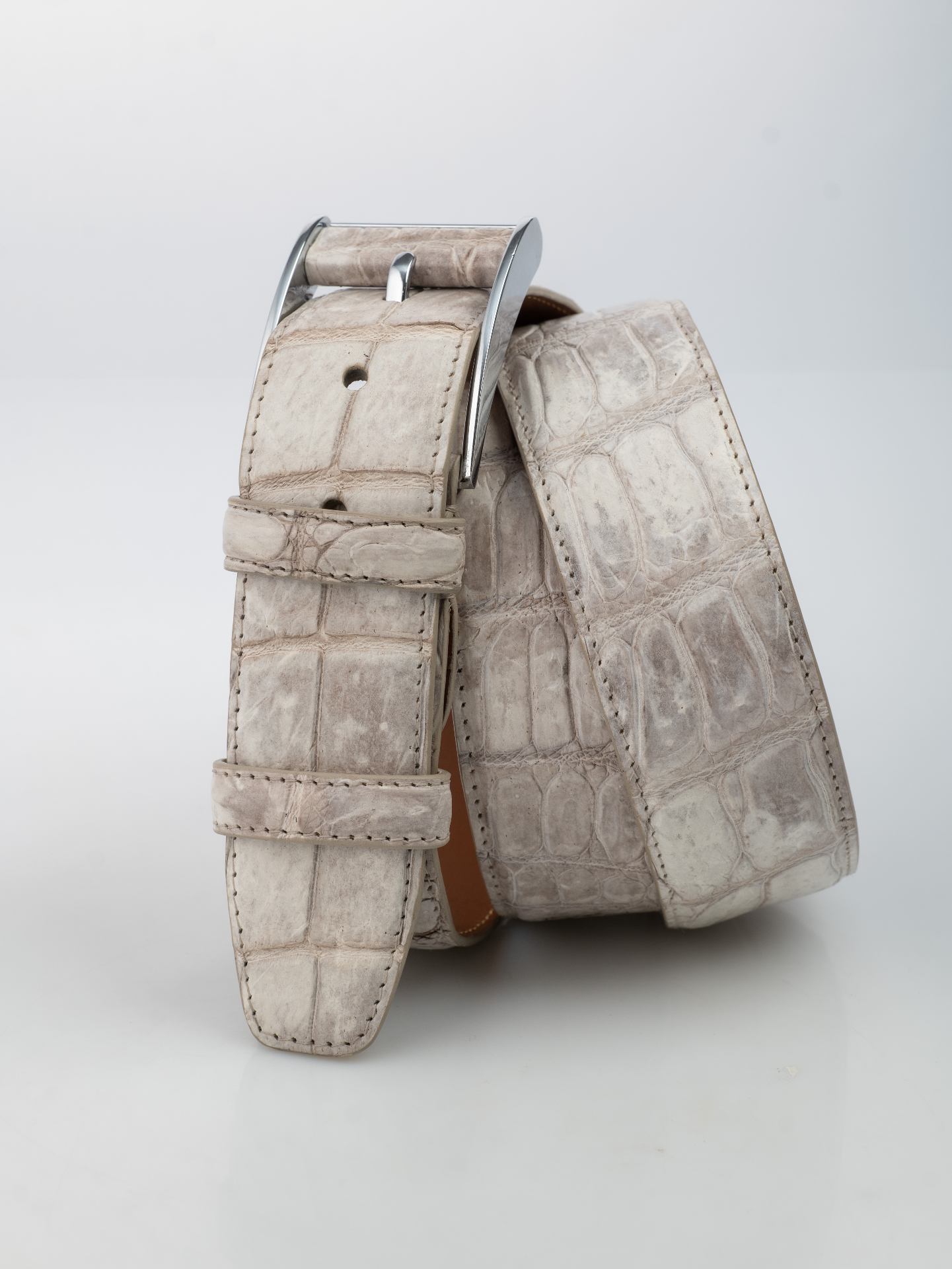 Himalayan Crocodile Belt