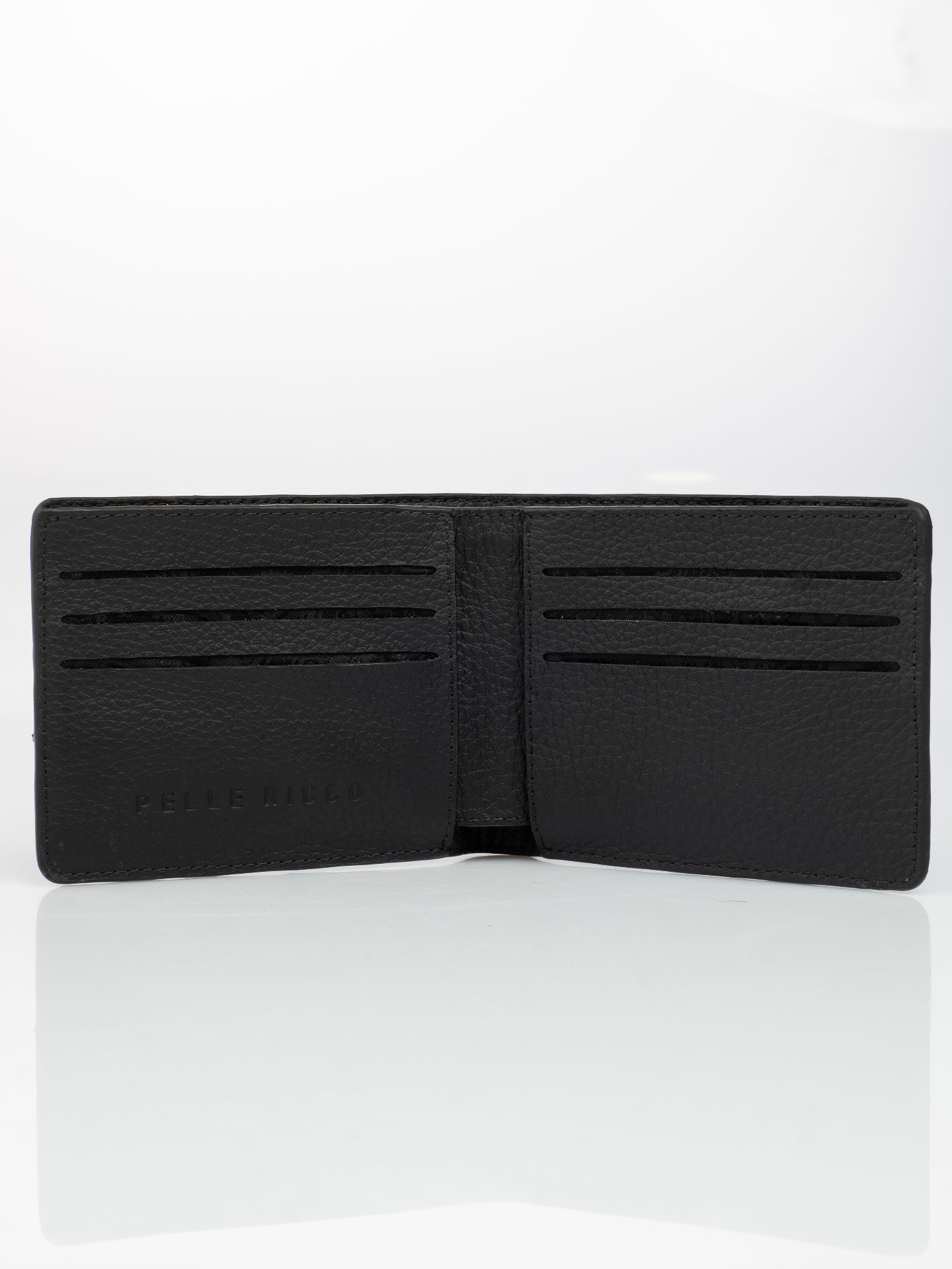 Croctail Bifold Wallet view 3