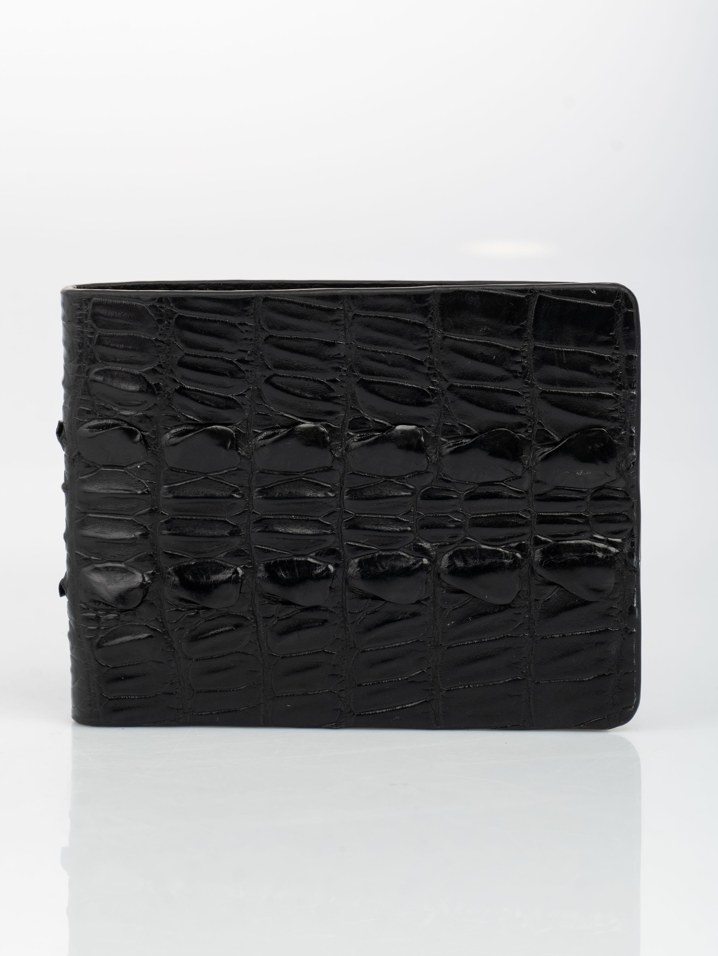 Croctail Bifold Wallet