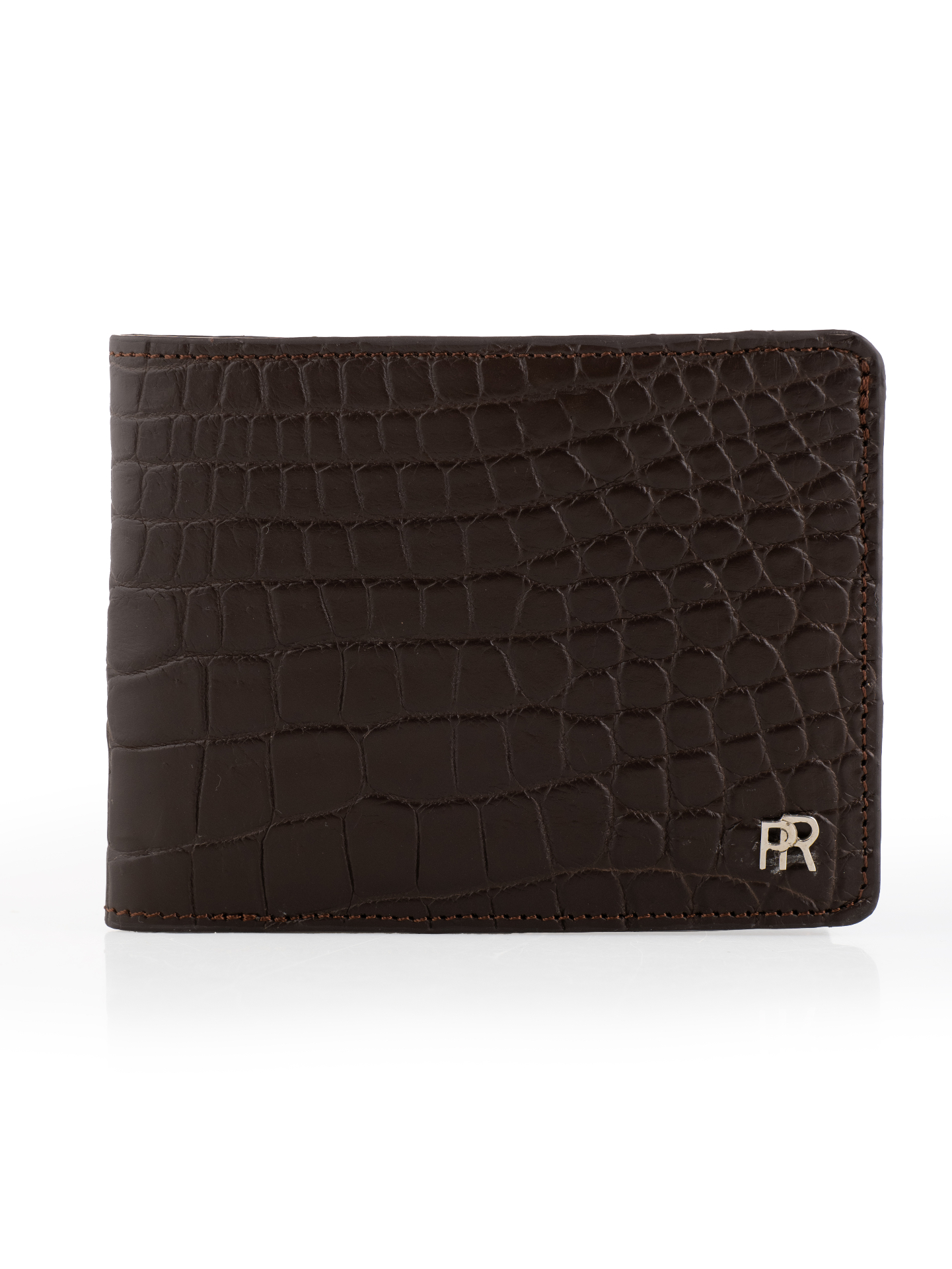 Espresso Bifold Wallet