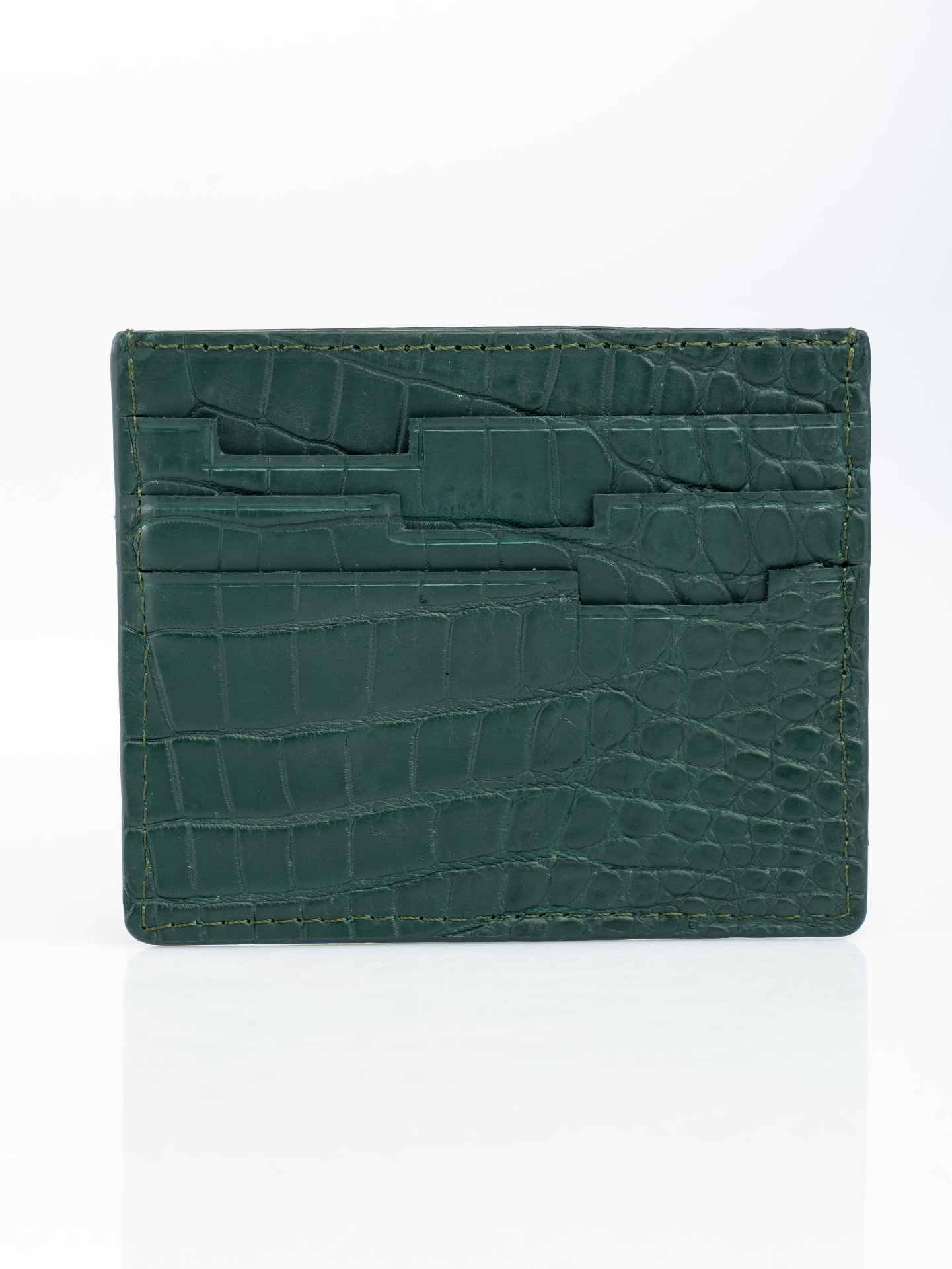 Forest Card Holder - alternate view