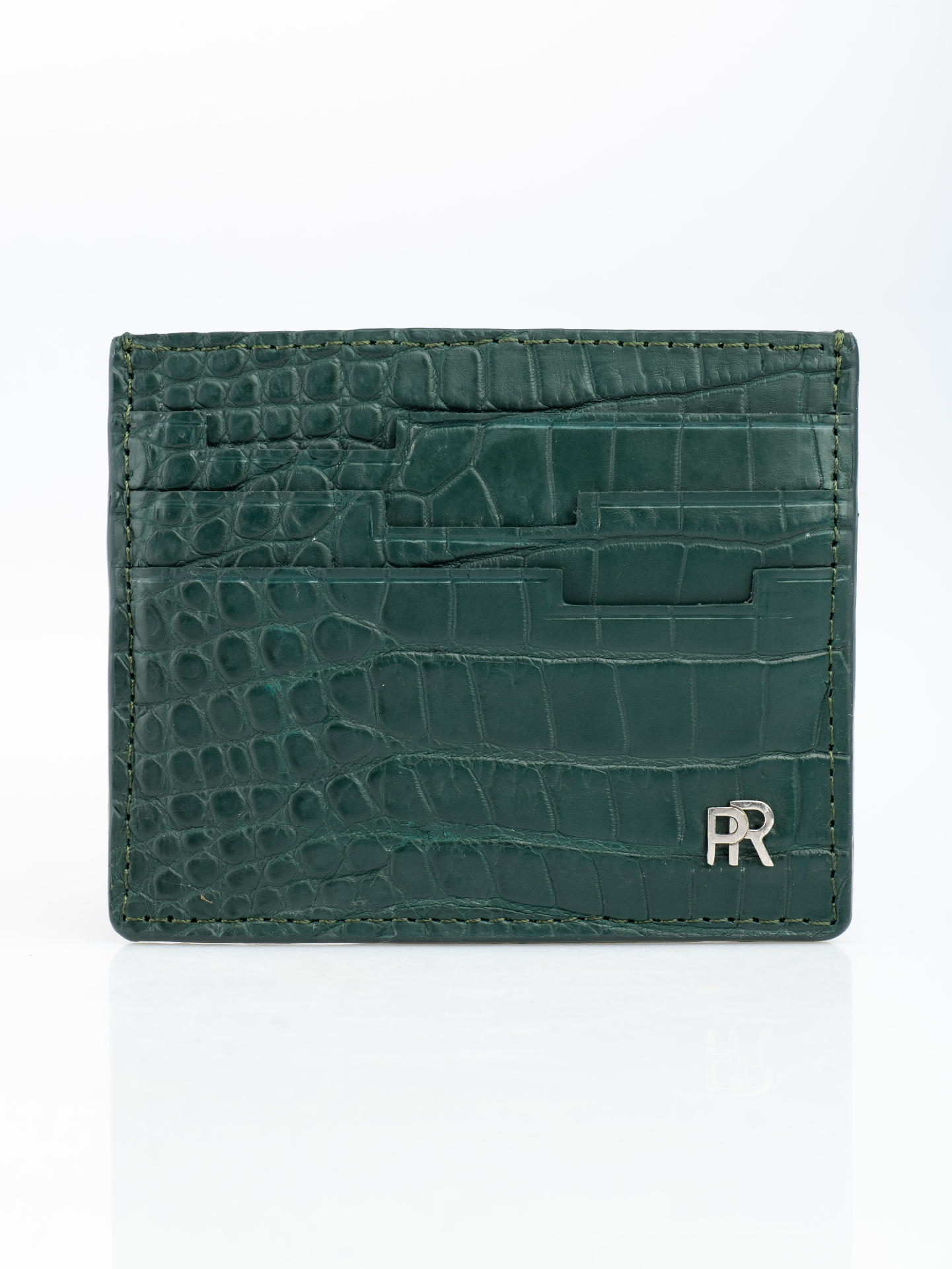Forest Card Holder