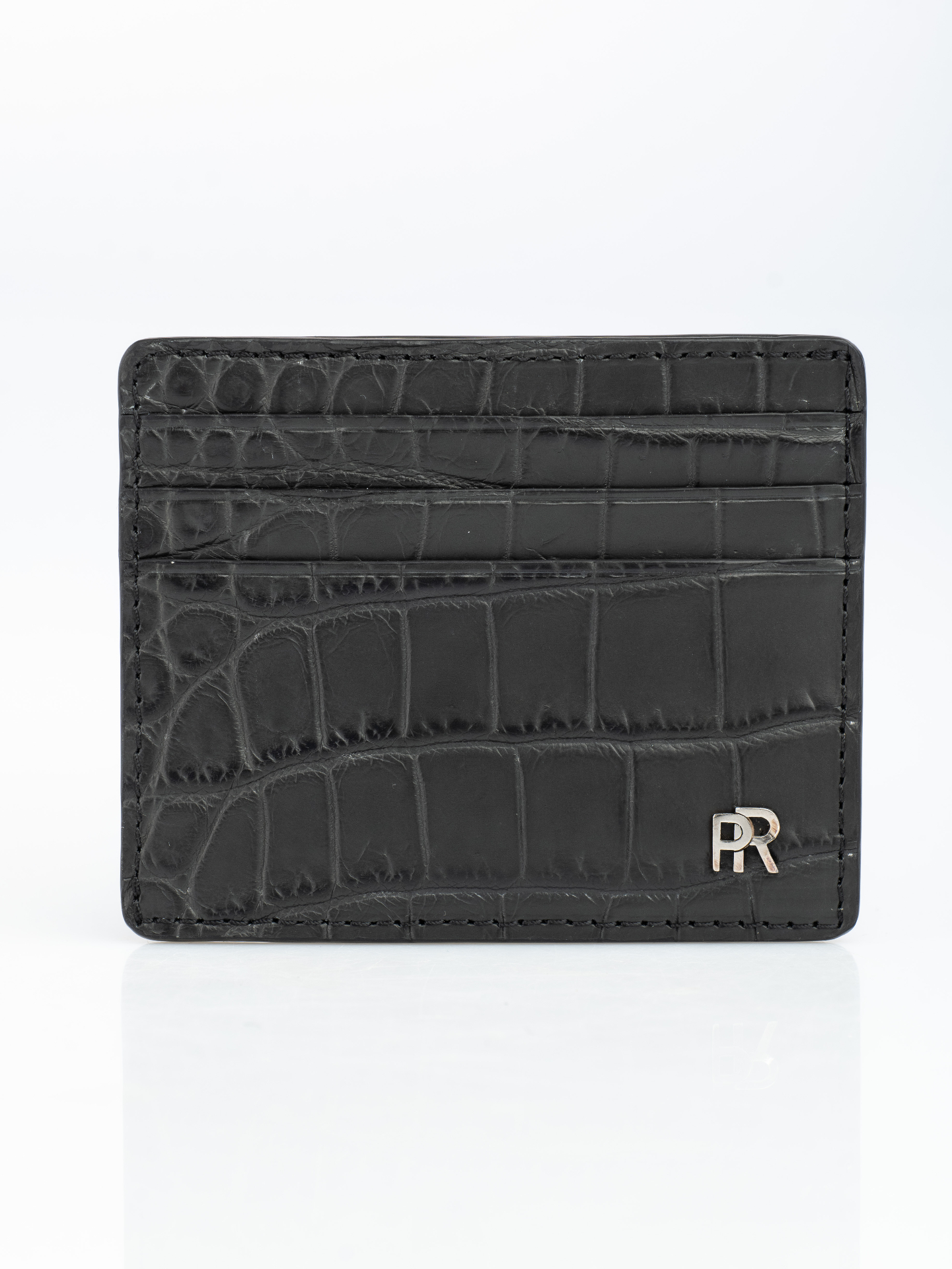 Noir Card Holder II