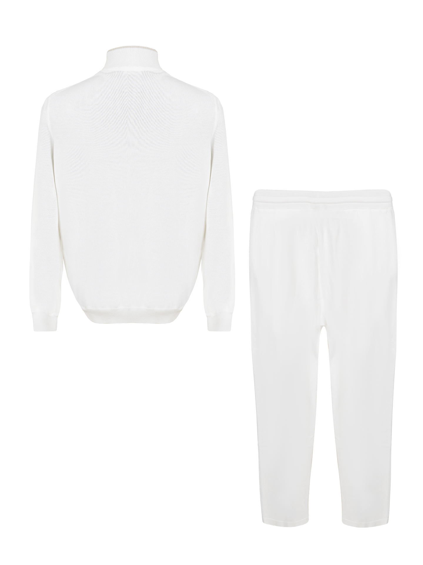 Cashmere Tracksuit Set - alternate view