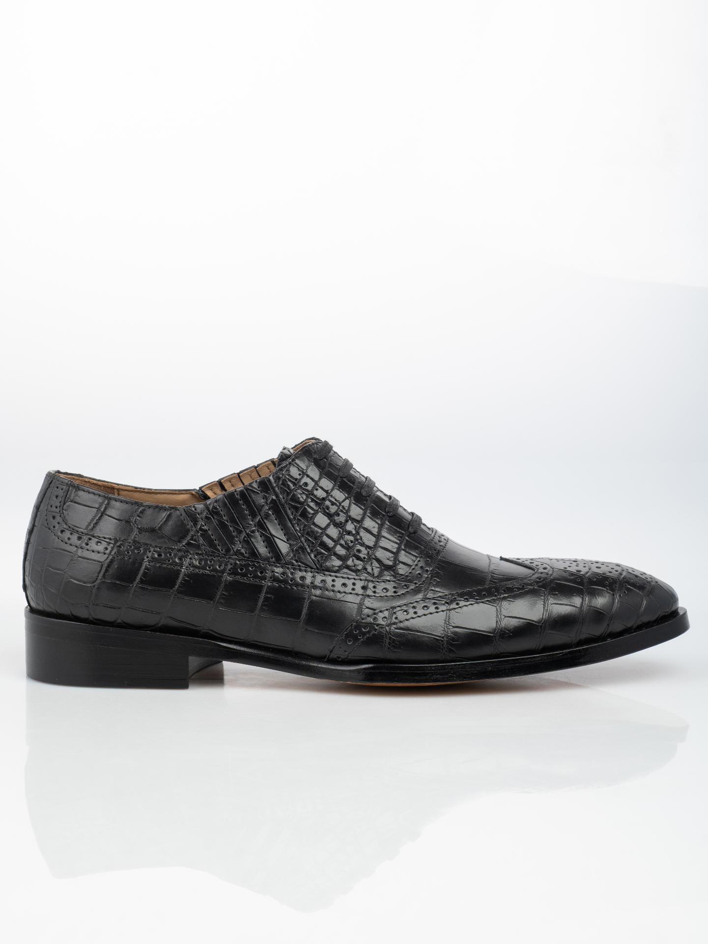 The Classico Brogue