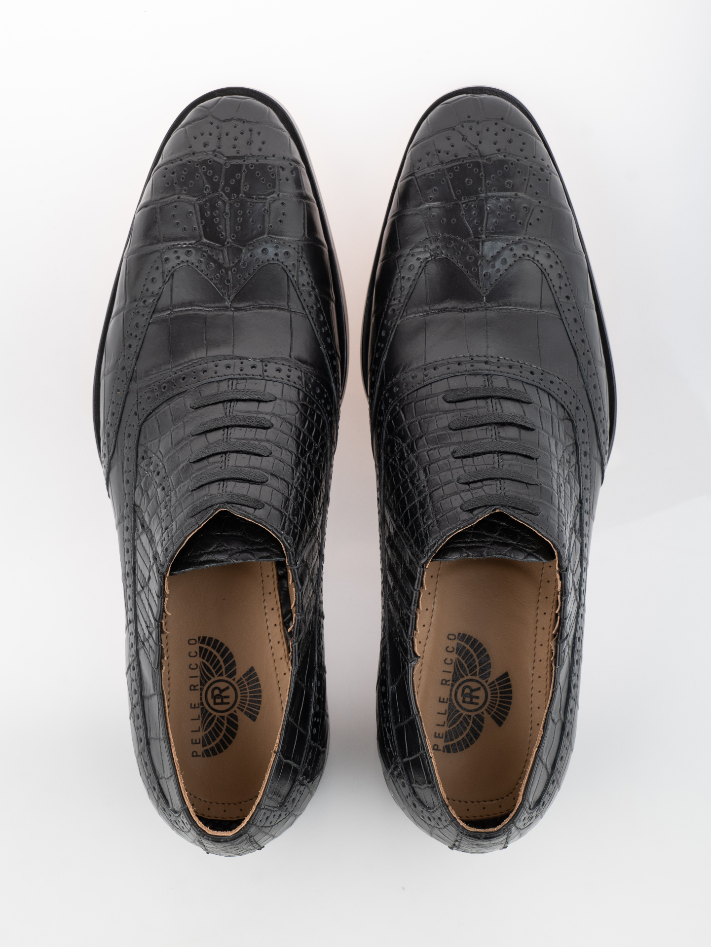 The Classico Brogue view 3