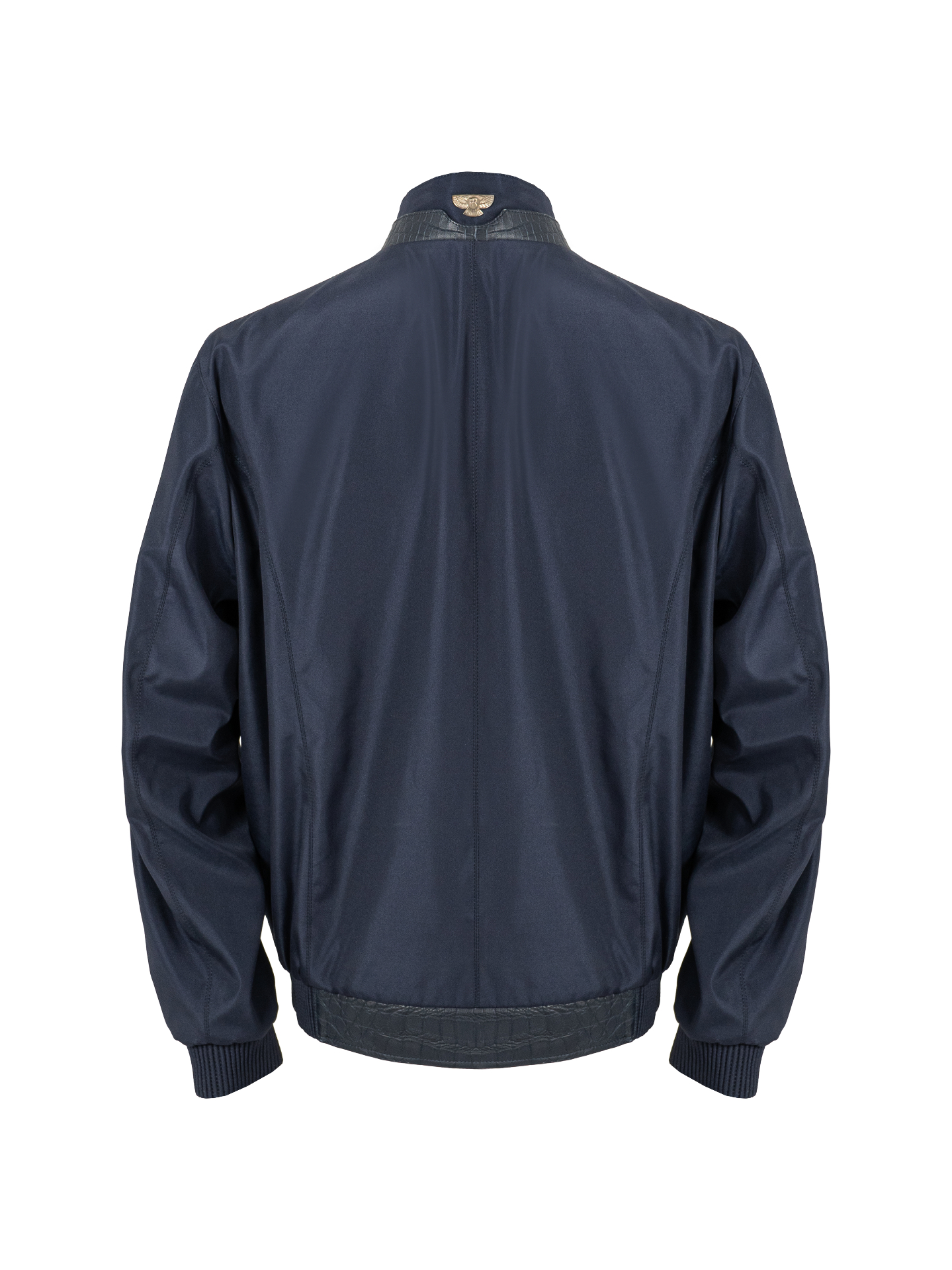 The Portofino Tech Blouson view 2