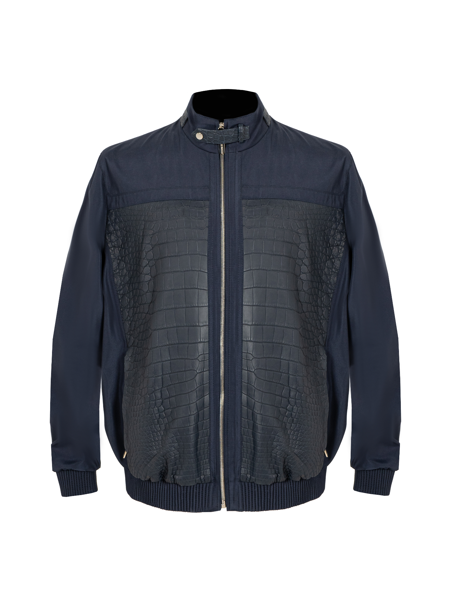 The Portofino Tech Blouson