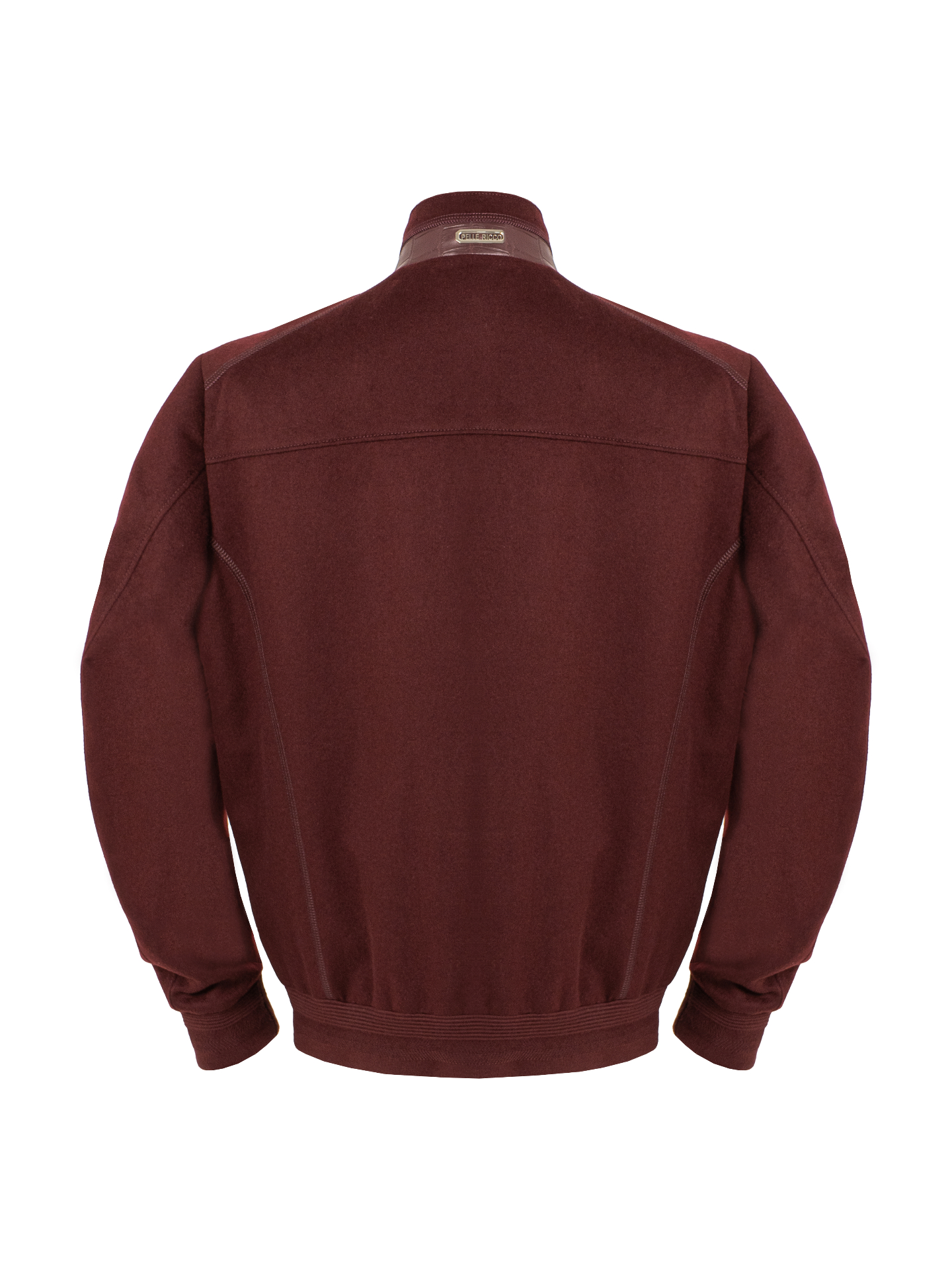 The Bordeaux Bomber view 2