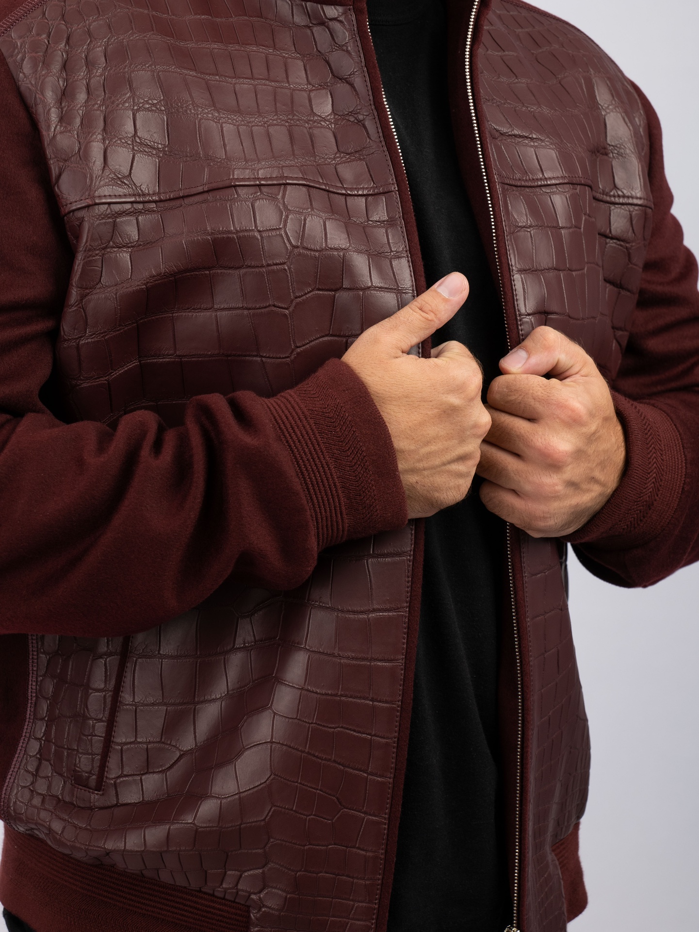 The Bordeaux Bomber view 3
