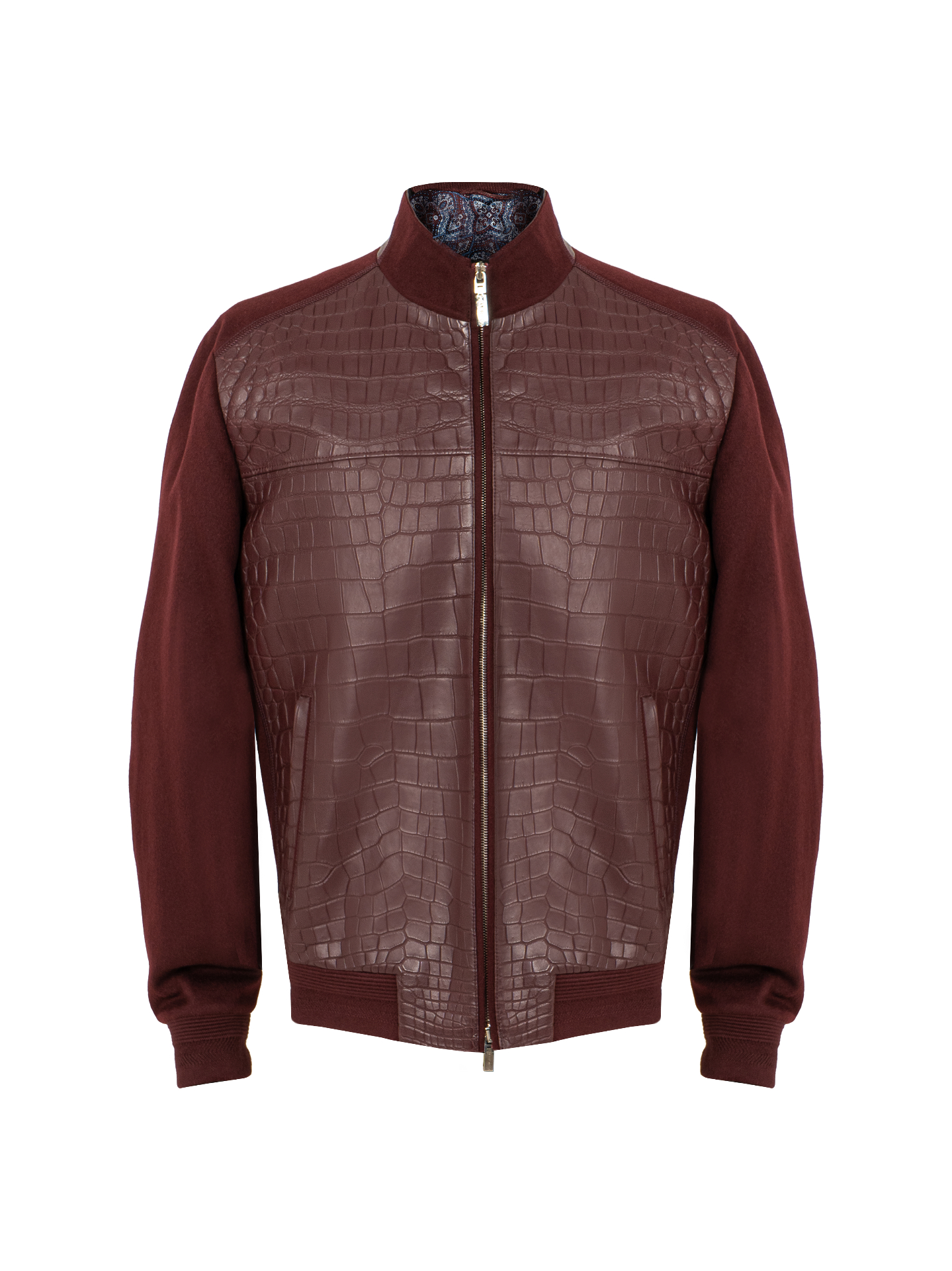 The Bordeaux Bomber