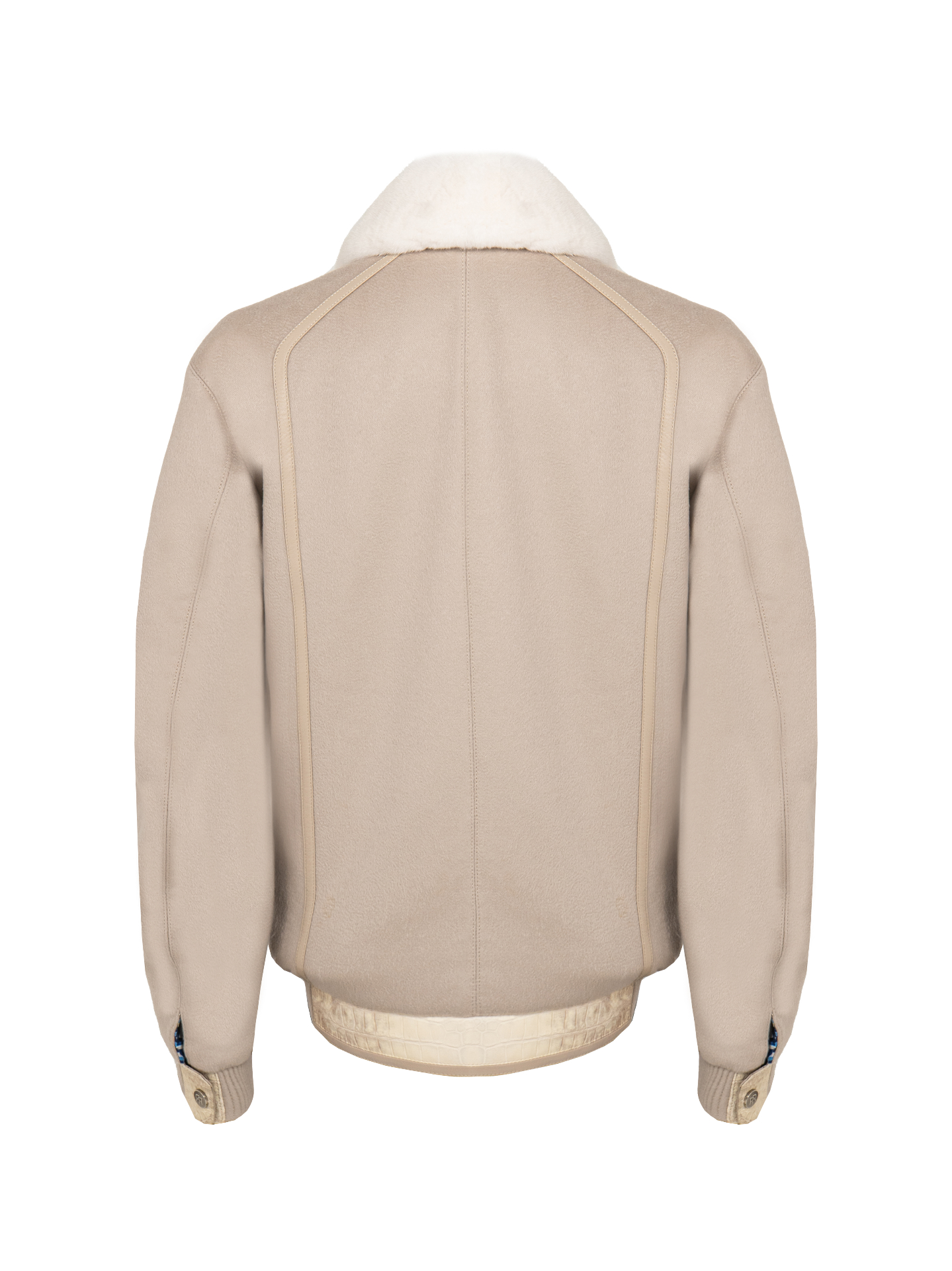 The Himalaya Bomber view 2