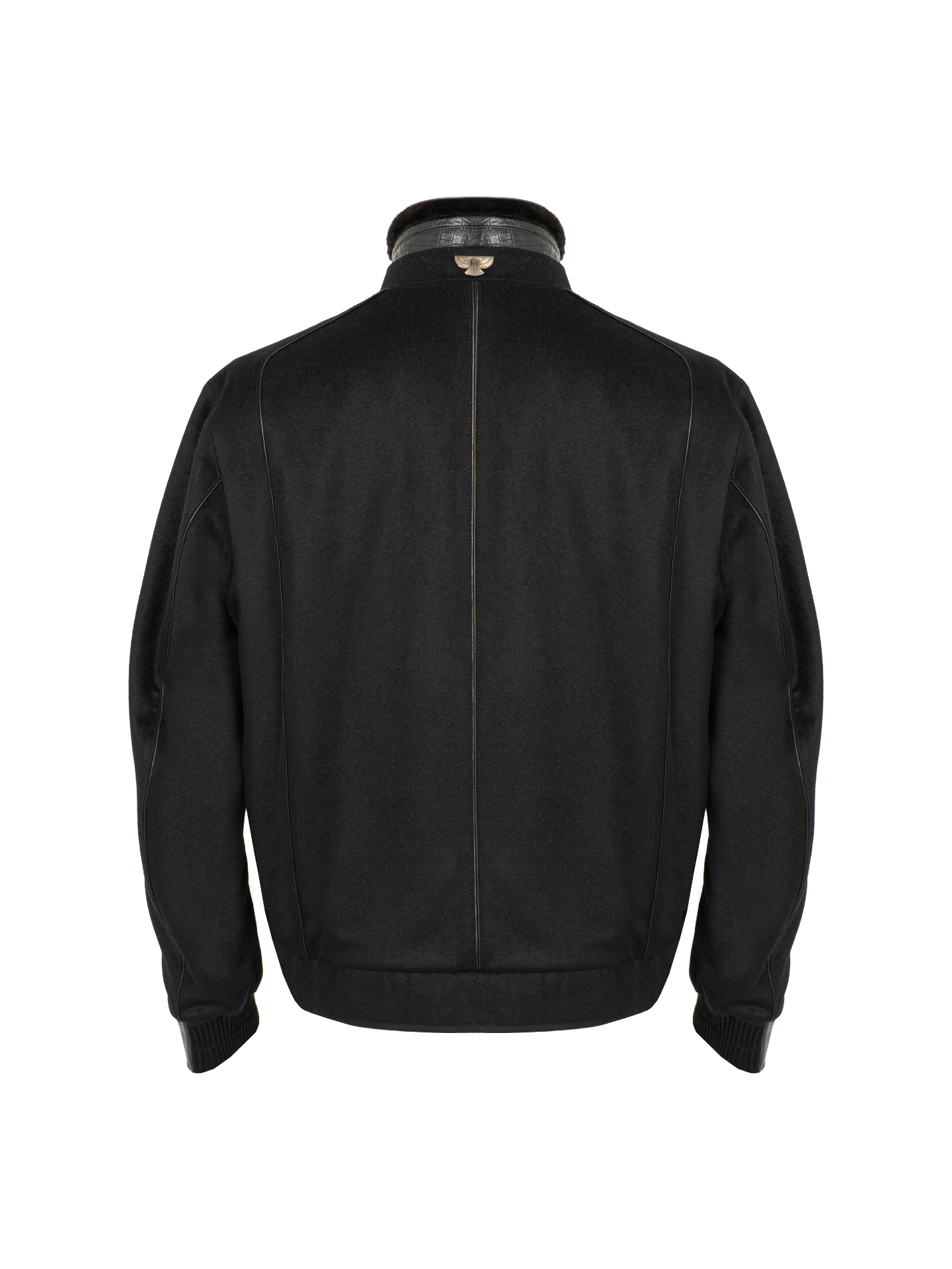 The Nocturne Bomber view 2