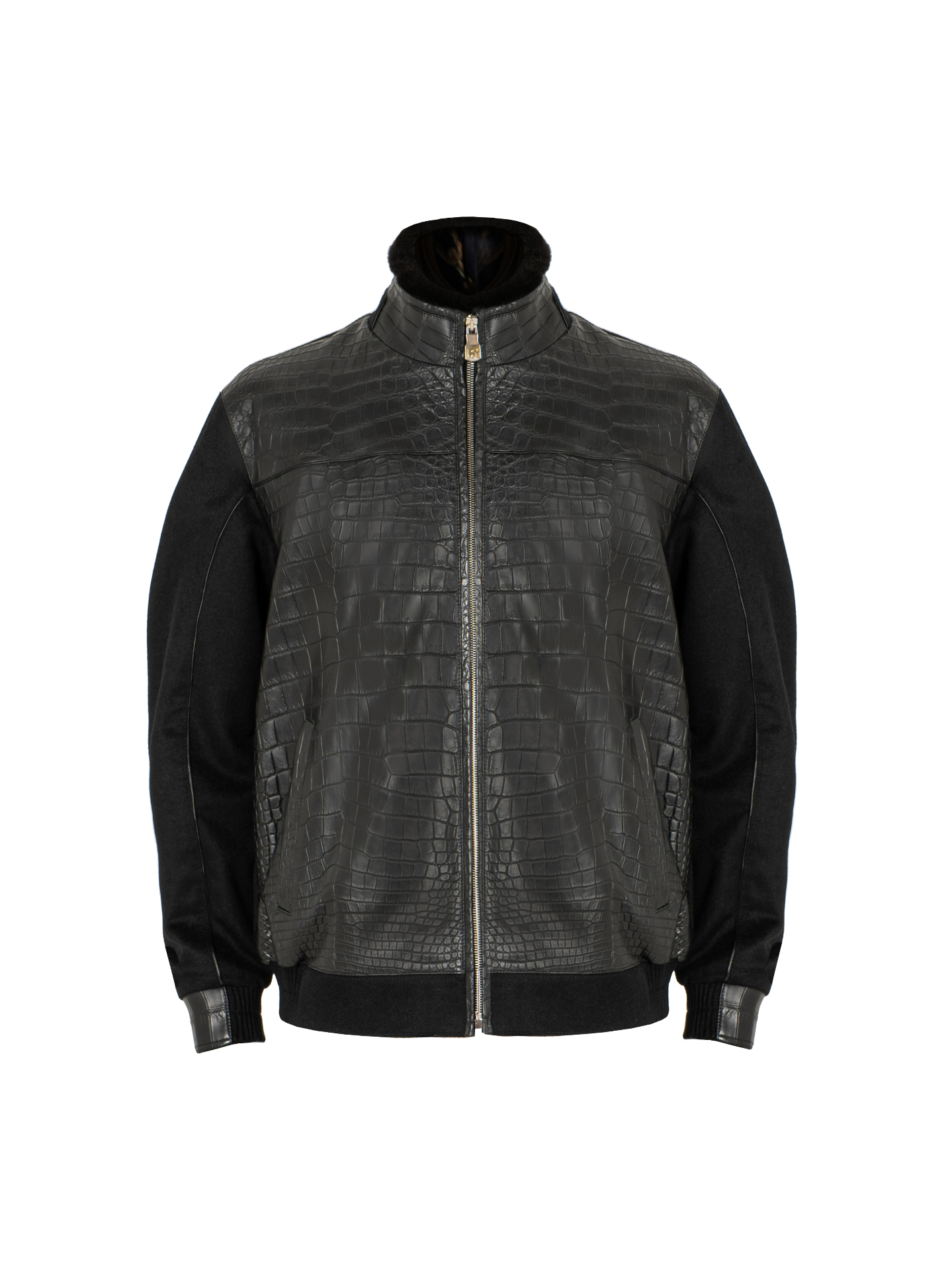 The Nocturne Bomber