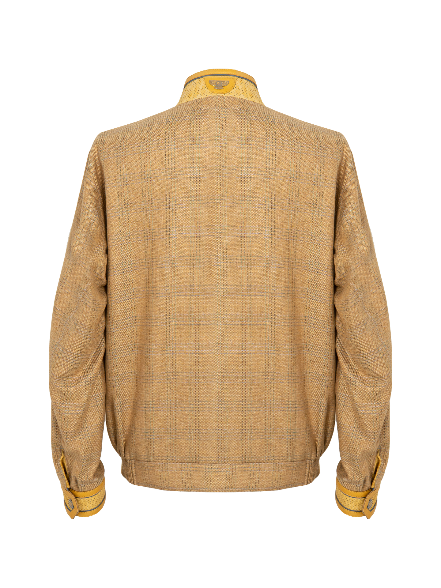 The Soleil Blouson view 2