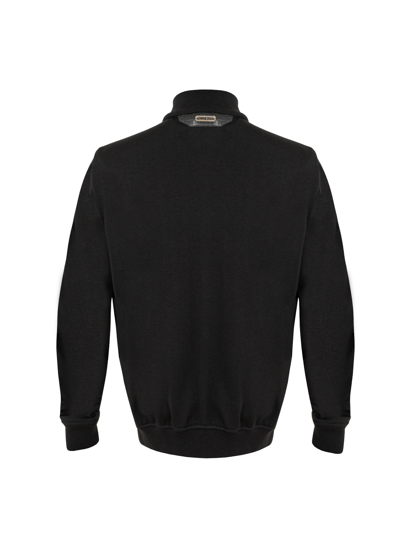 The Corso Track Jacket view 2