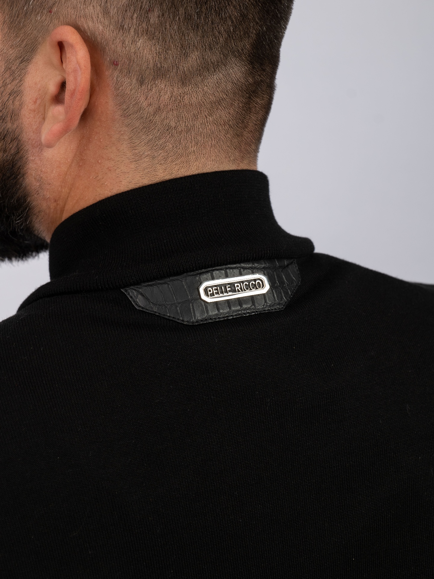 The Corso Track Jacket view 4