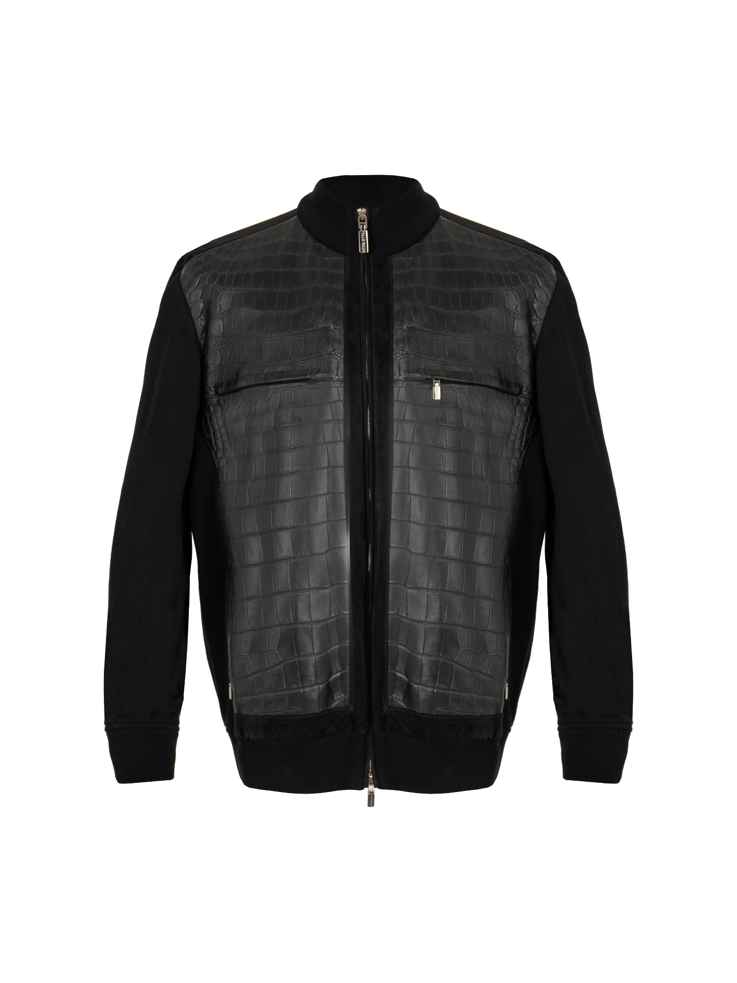 The Corso Track Jacket