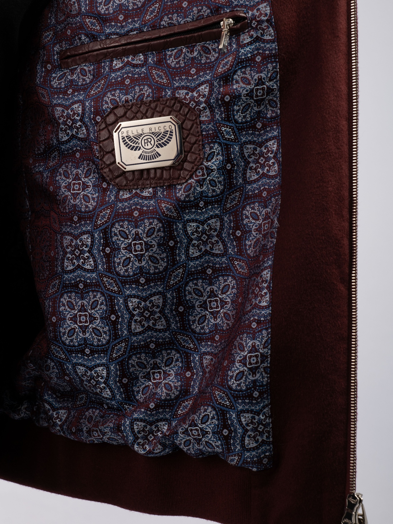 The Bordeaux Bomber view 5