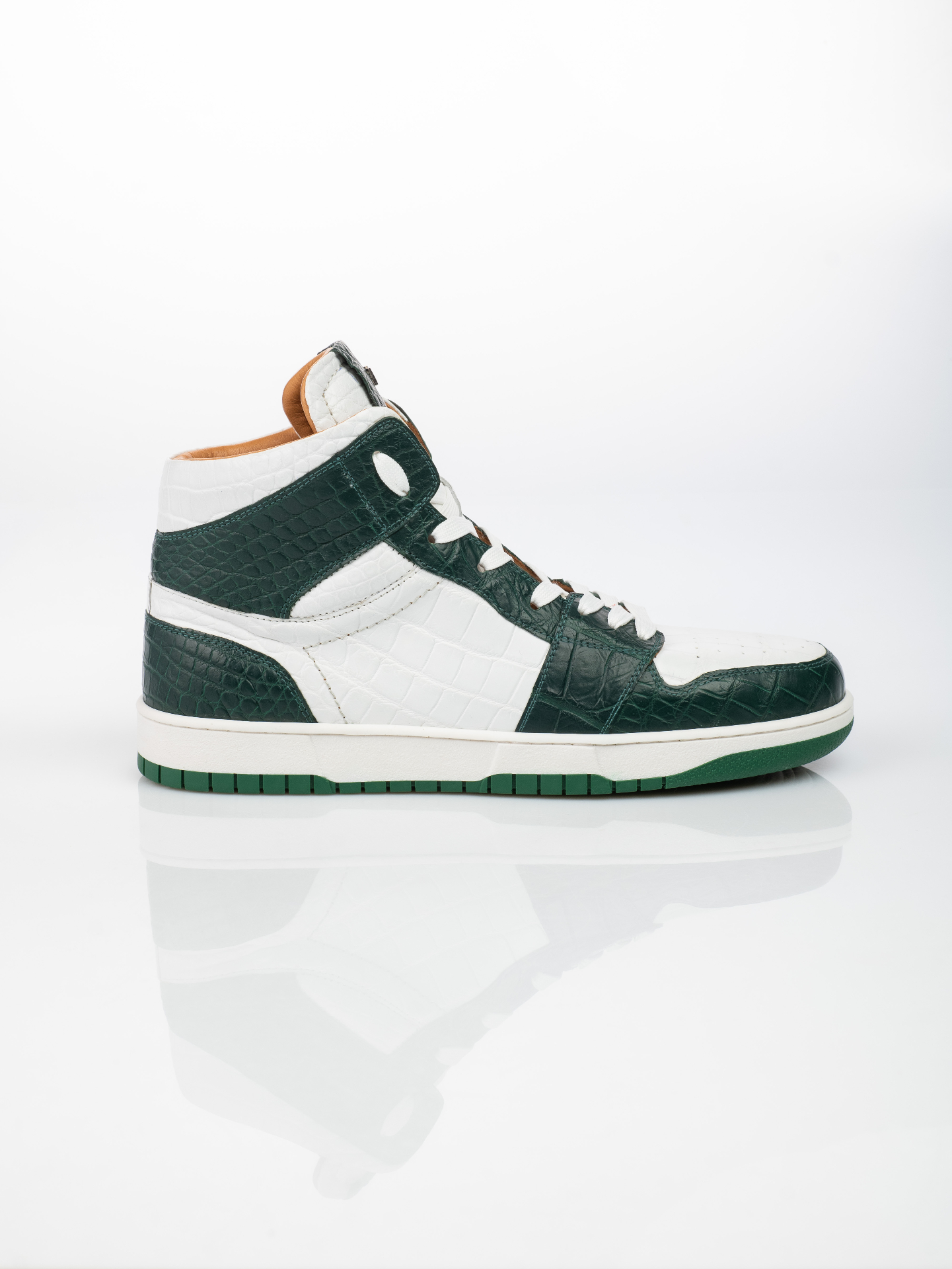Forest High-Top