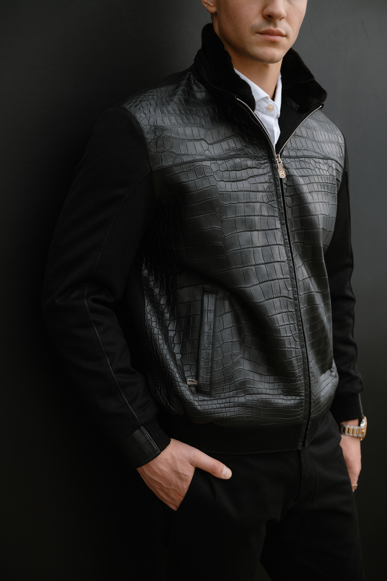 Jackets Collection