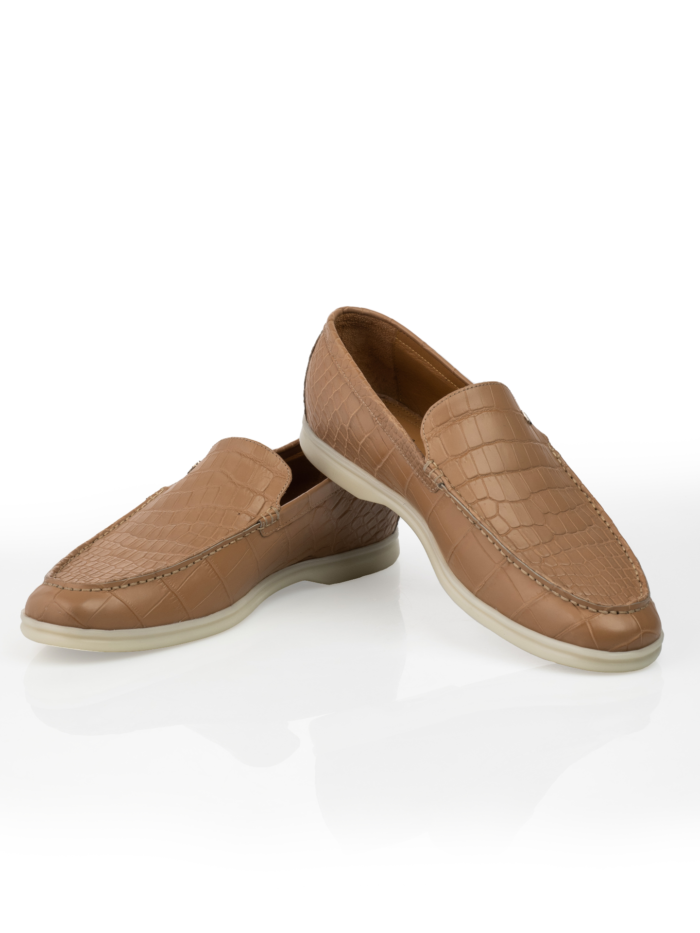 Sabbia Deck-Step I - alternate view