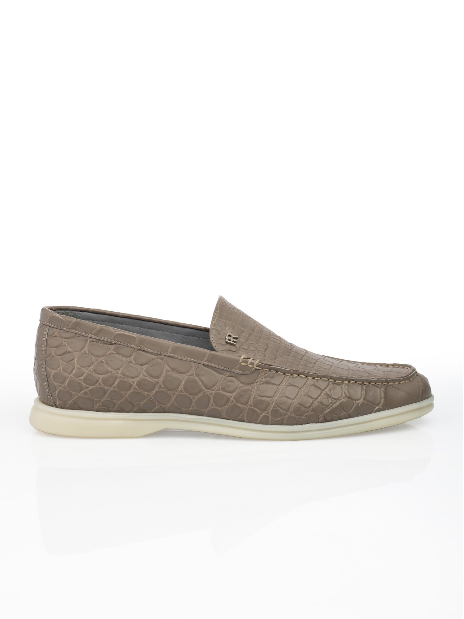 Taupe Deck-Step I