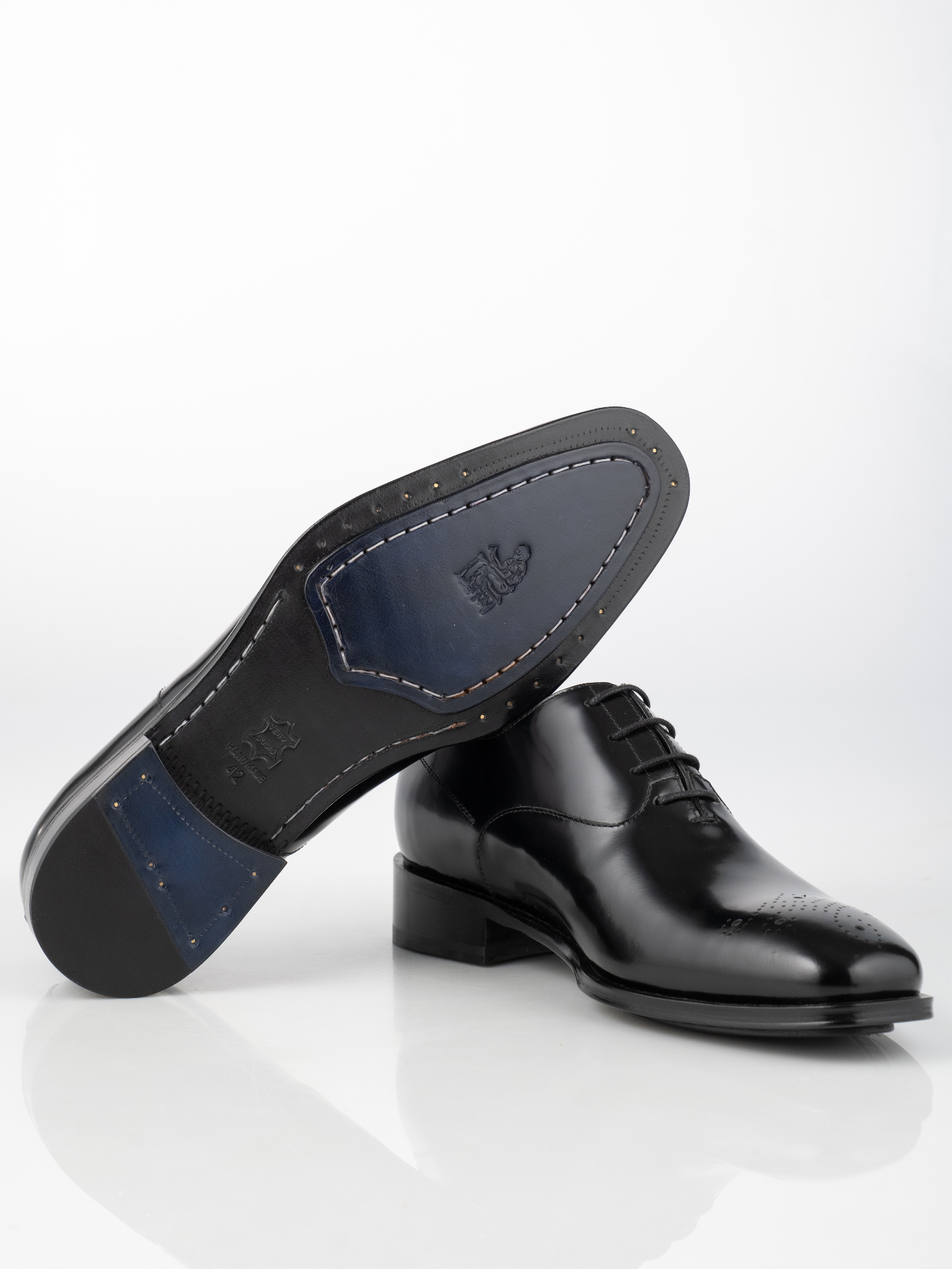 The Maestro Oxford view 4