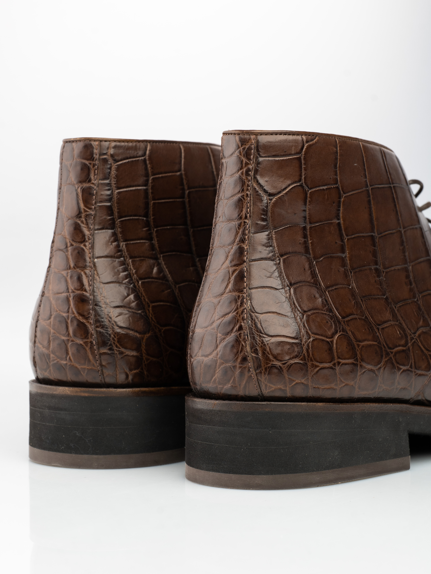 The Meridian Chukka view 3