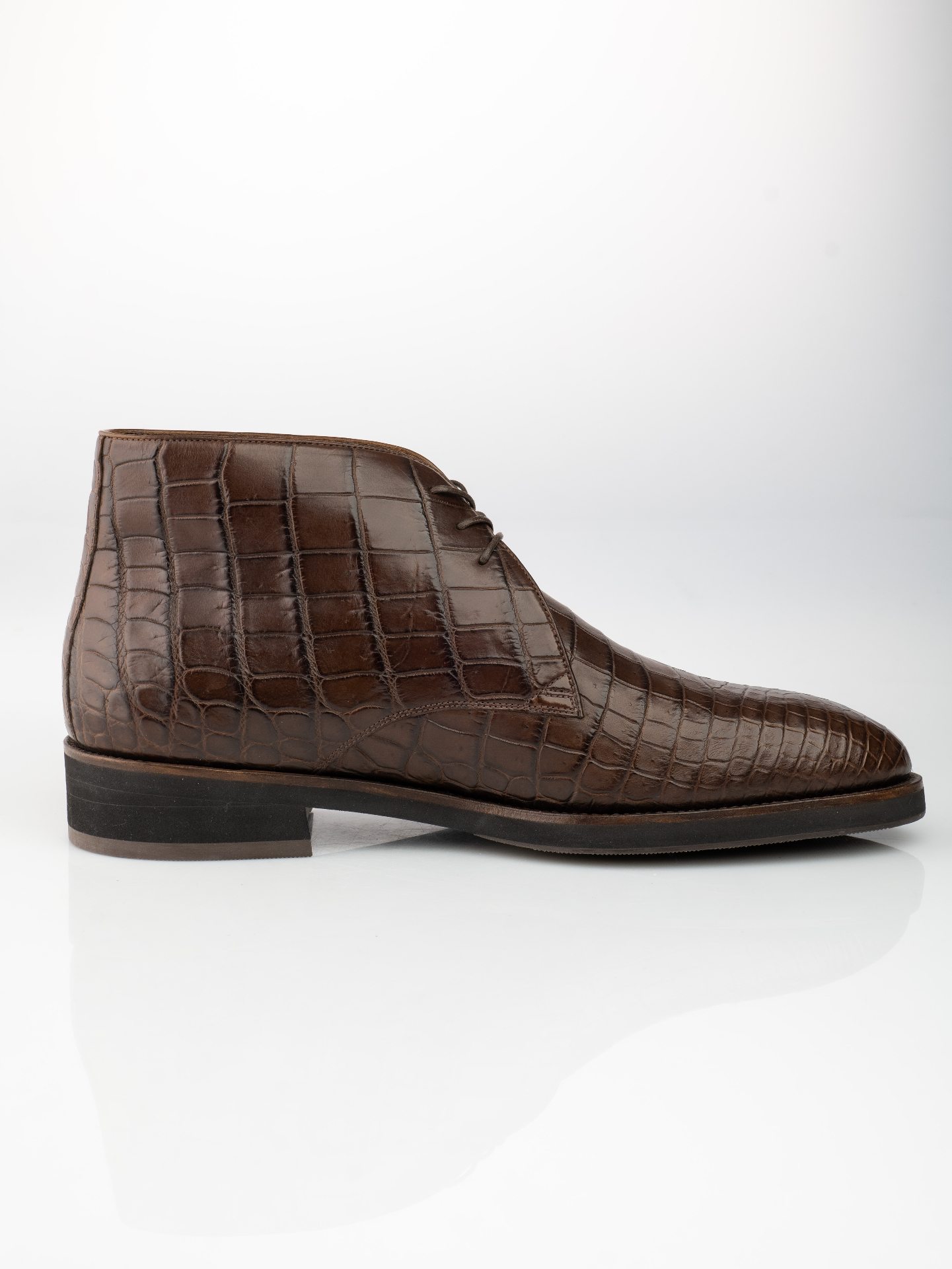 The Meridian Chukka