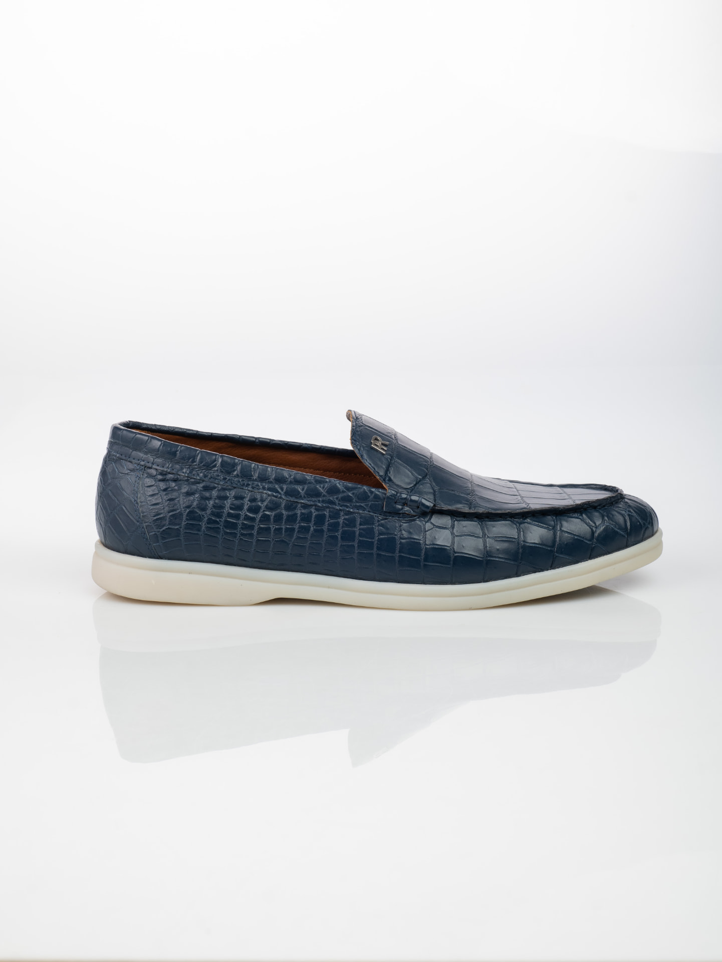Navy Deck-Step I