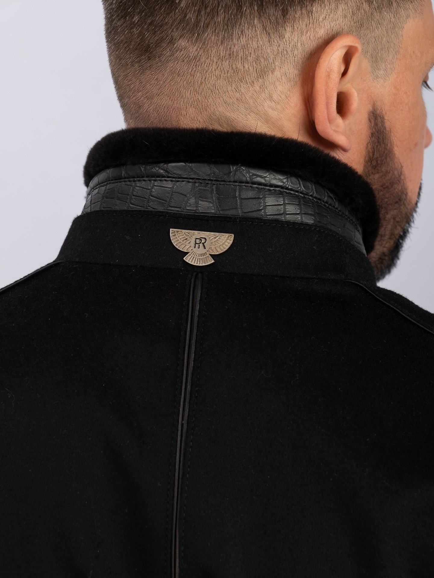 The Nocturne Bomber view 3