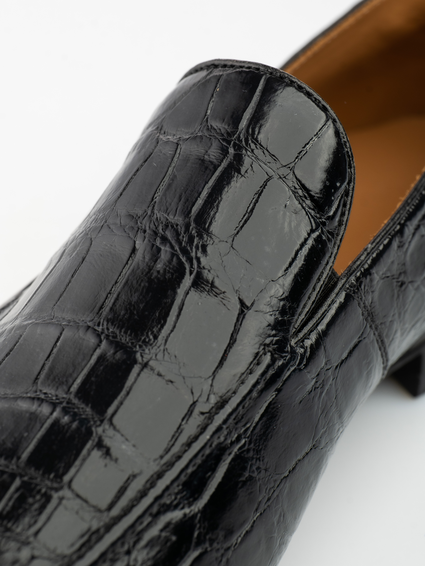 The Opera Slipper view 4