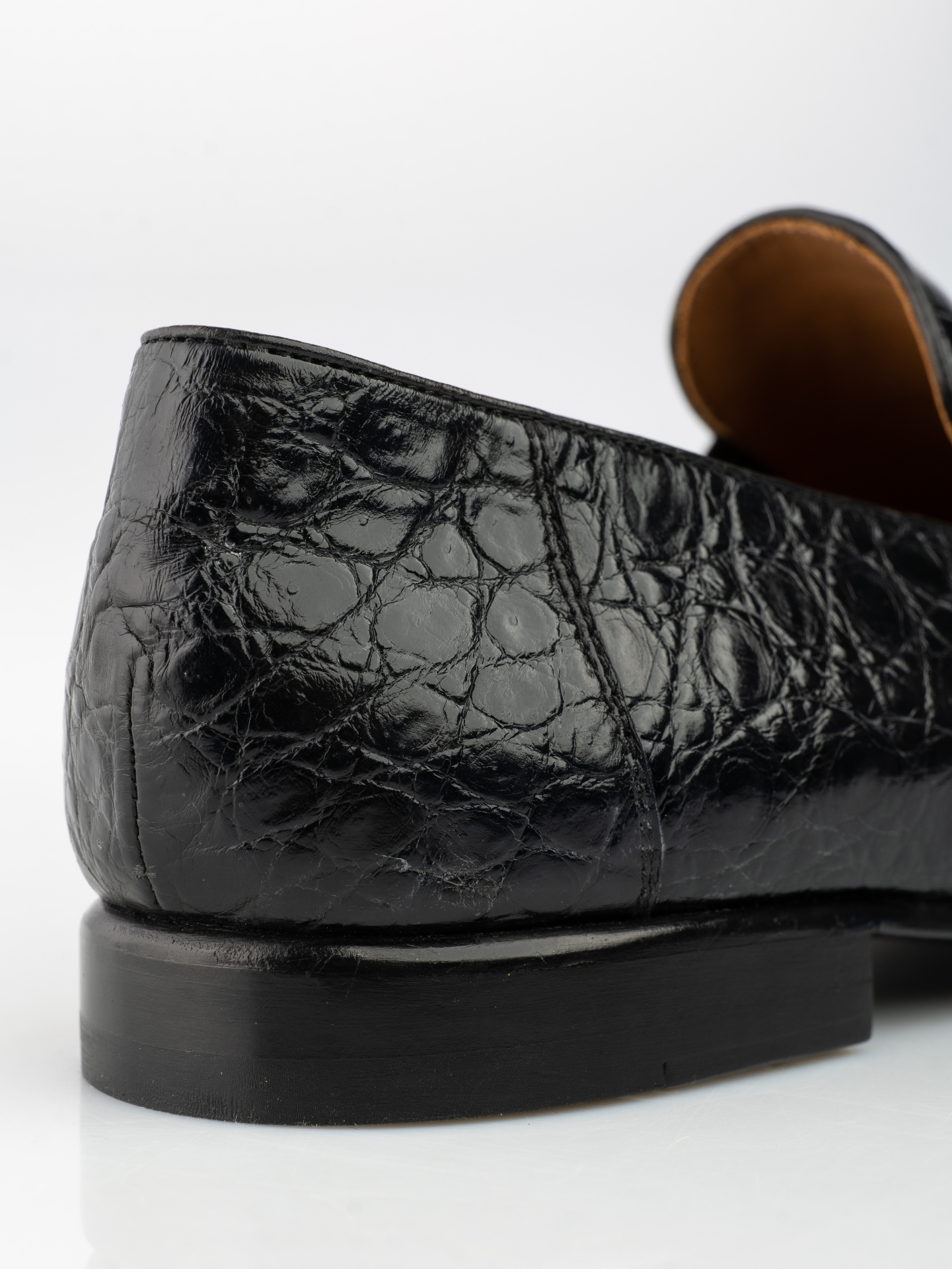 The Opera Slipper view 3
