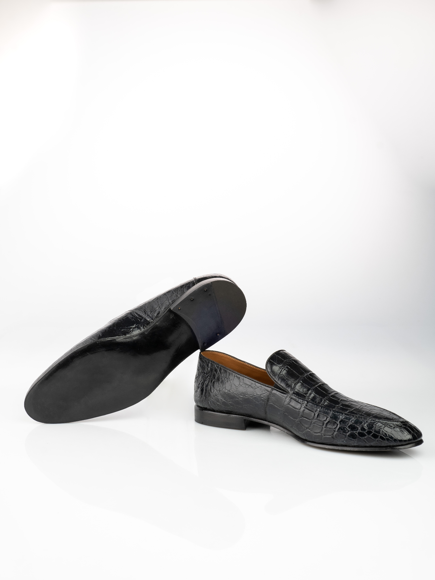 The Opera Slipper view 2