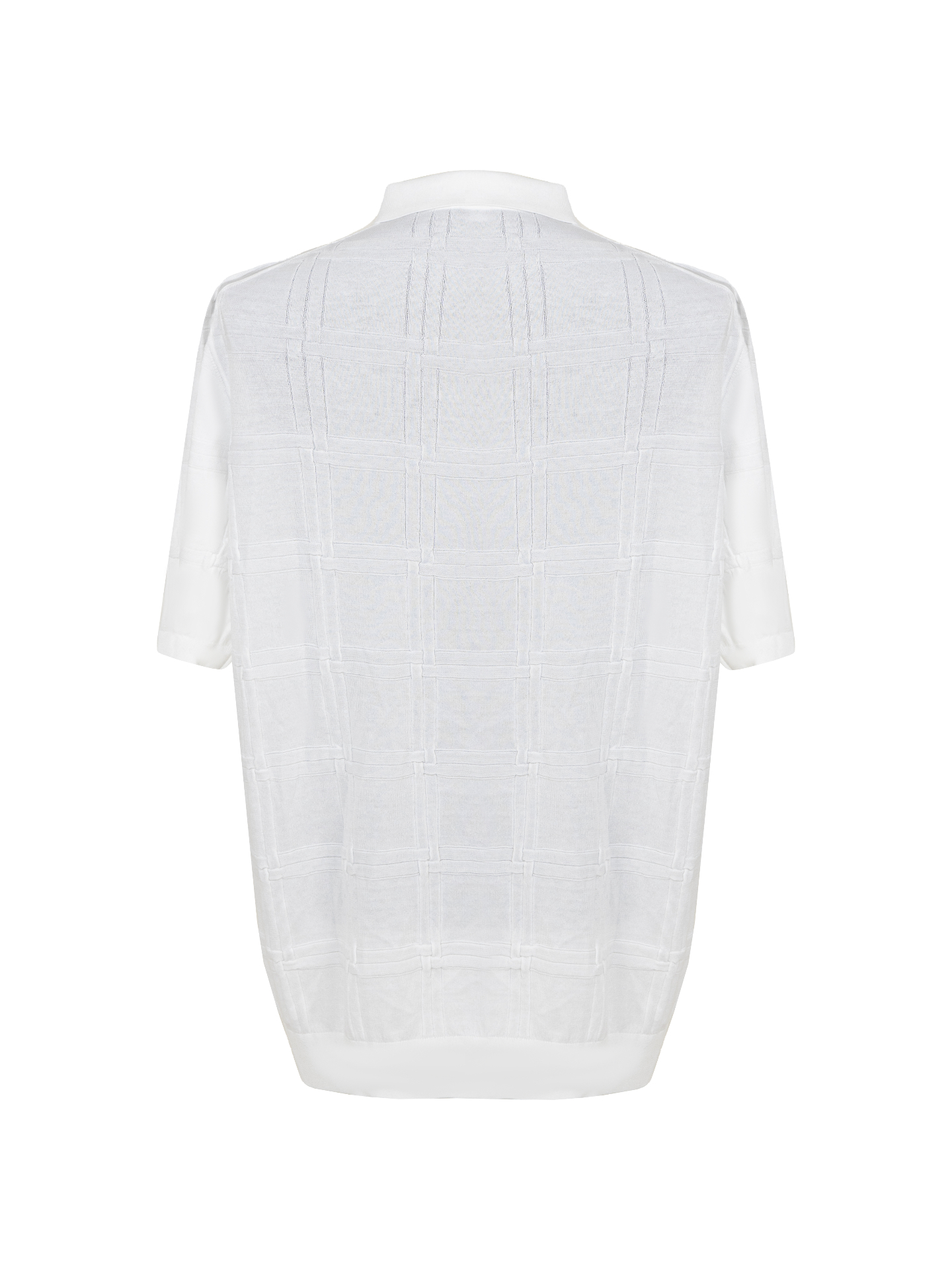 Bianco Polo - alternate view