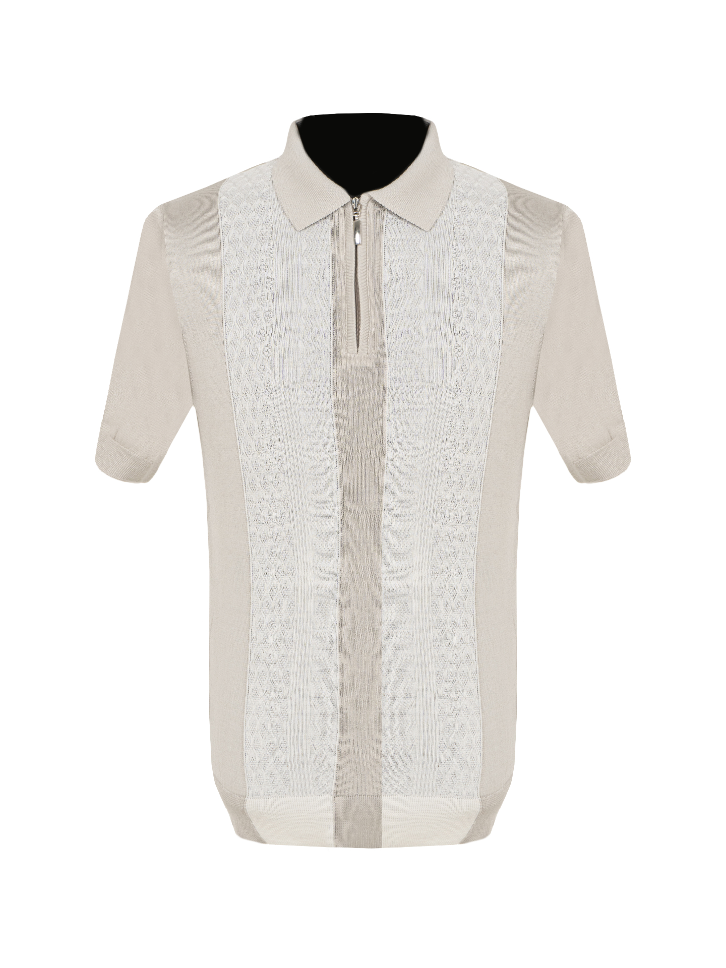 Cream Polo
