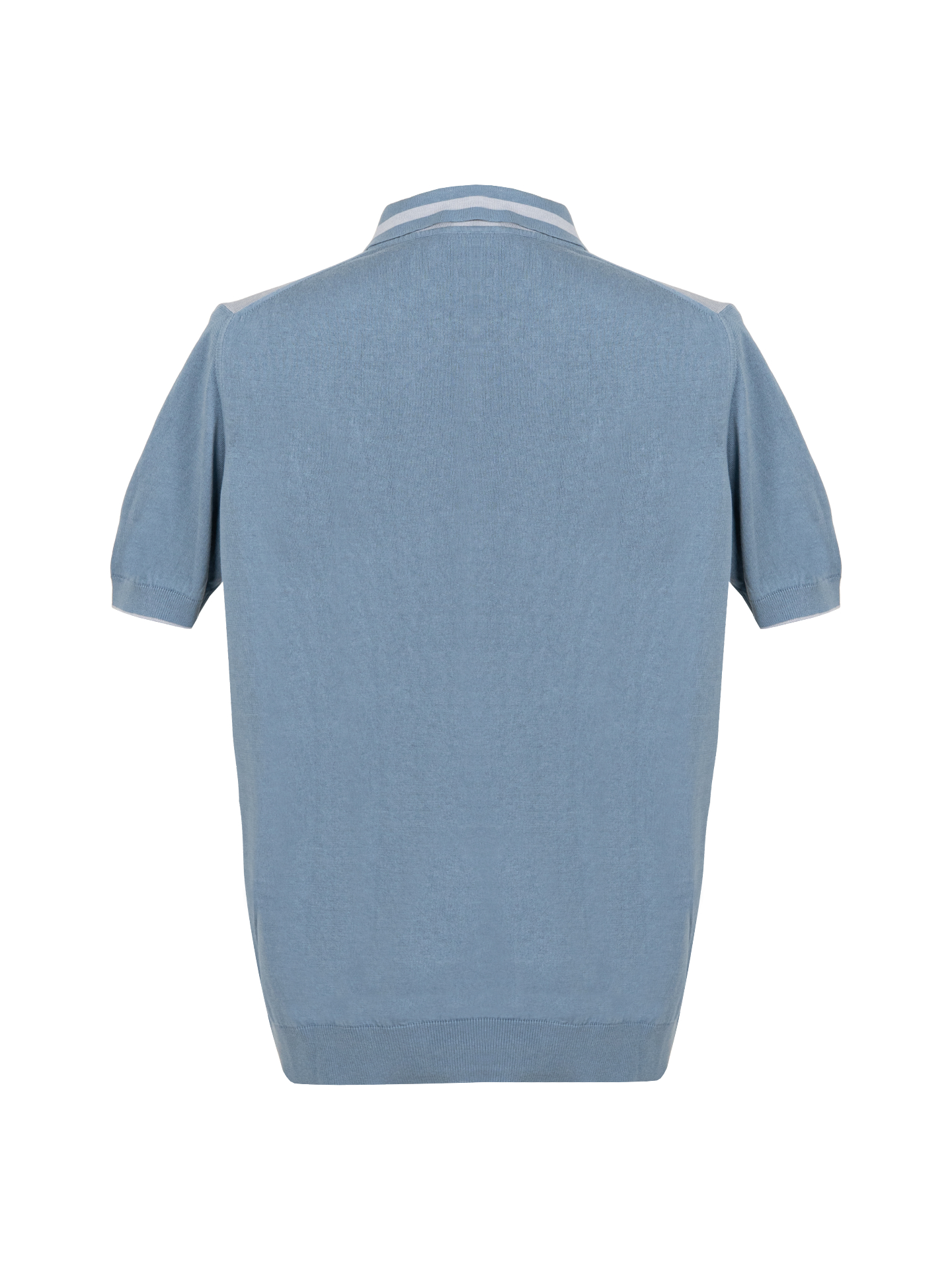 Grigio Polo view 2