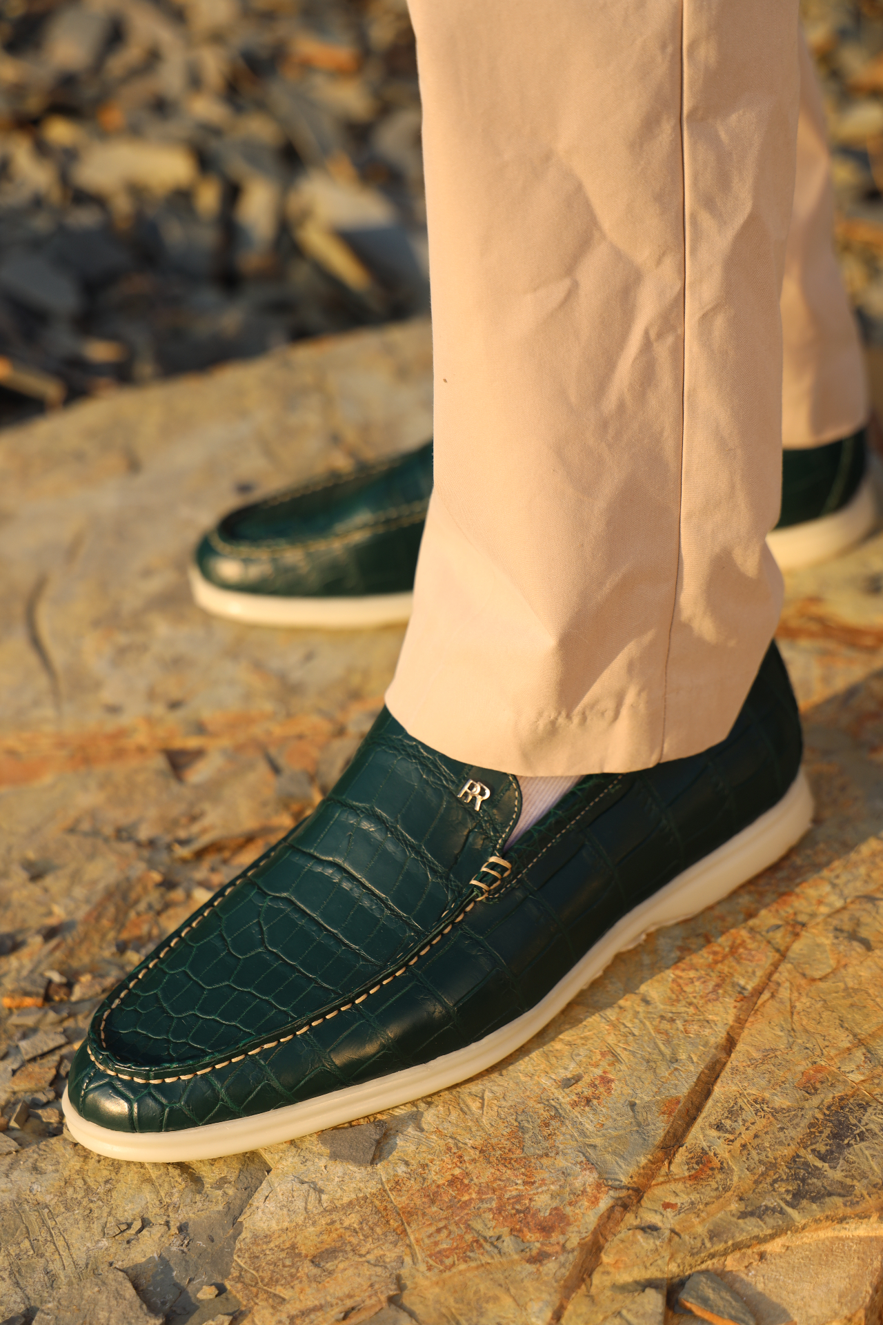 Resort 2026 Footwear