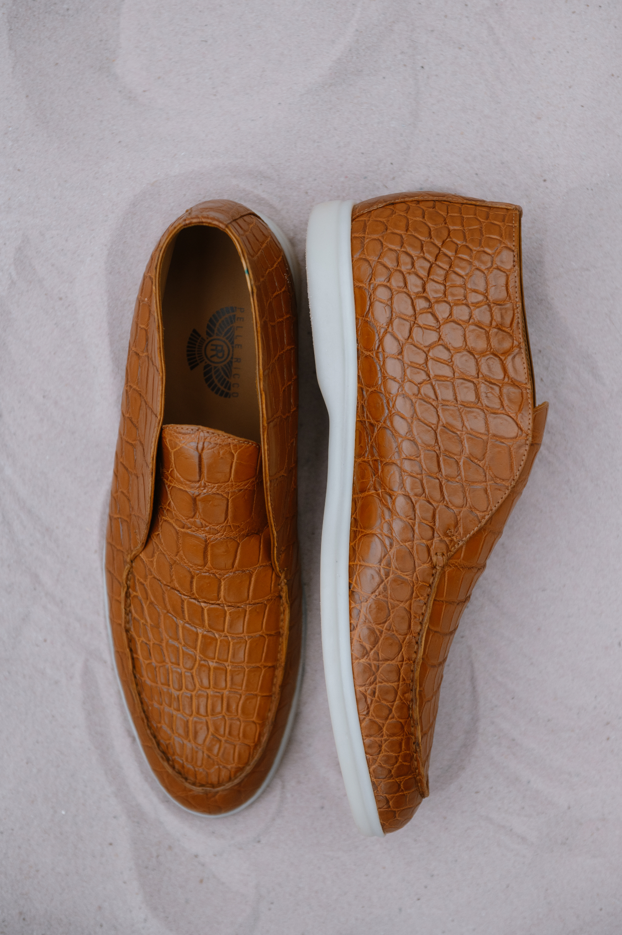 Loafers Collection