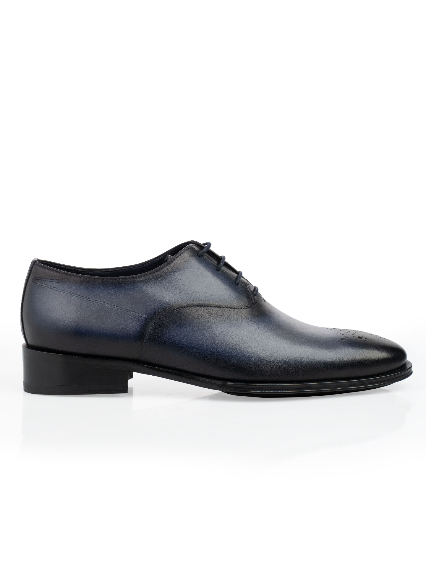 The Virtuoso Oxford