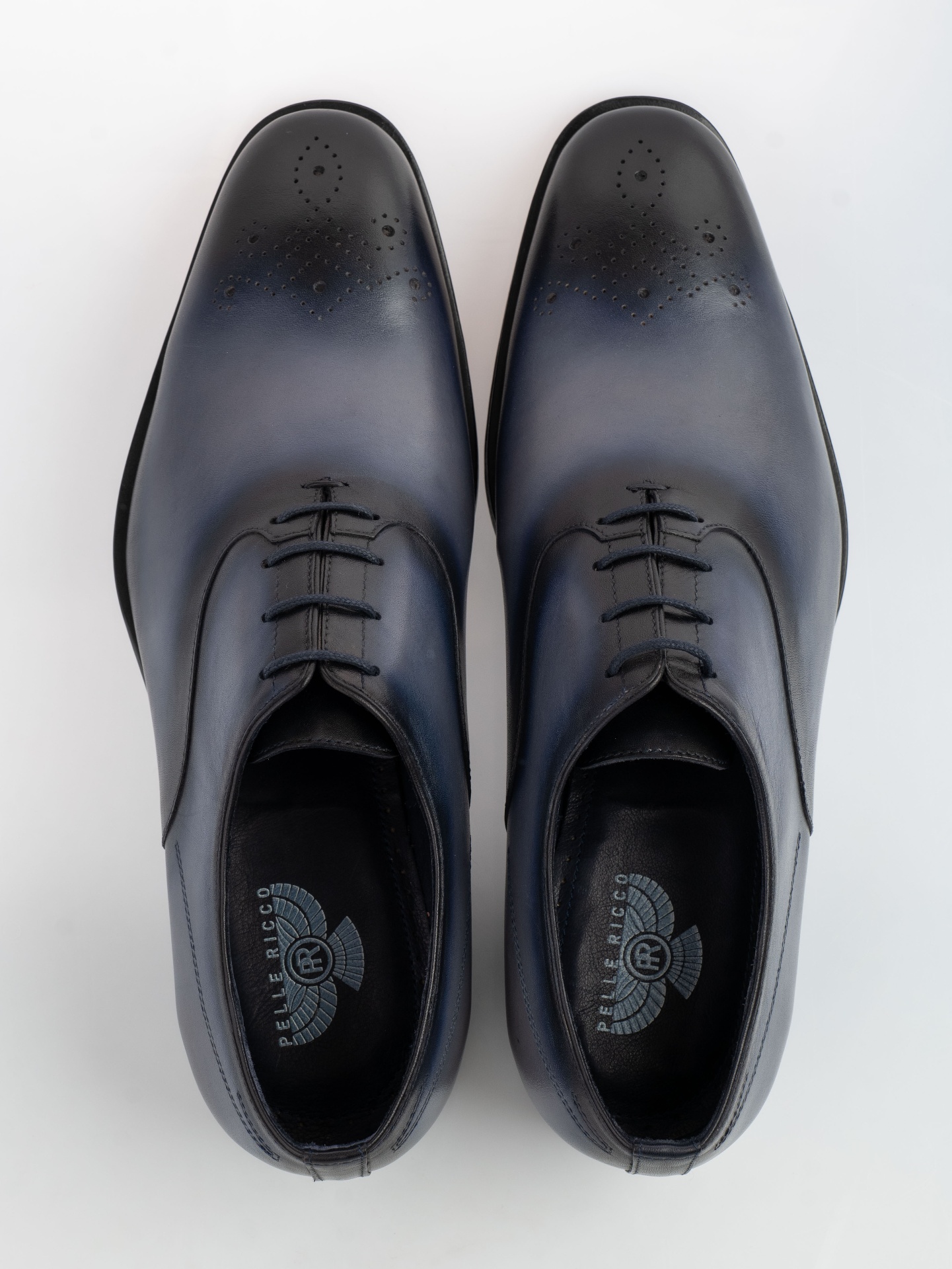 The Virtuoso Oxford - alternate view